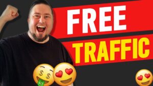 Free Traffic Source To Bring 2414 Visitors A Day
